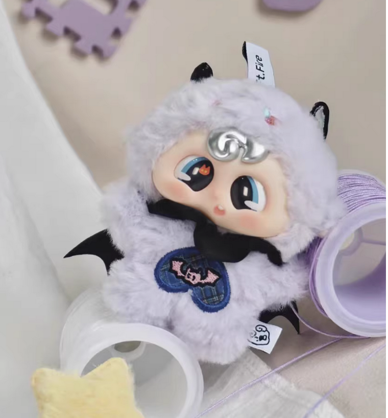 Demon Pippy Plush toy doll