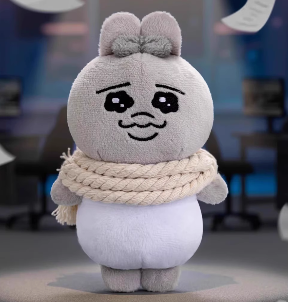 Usagi Rabbit Life Plush toy doll