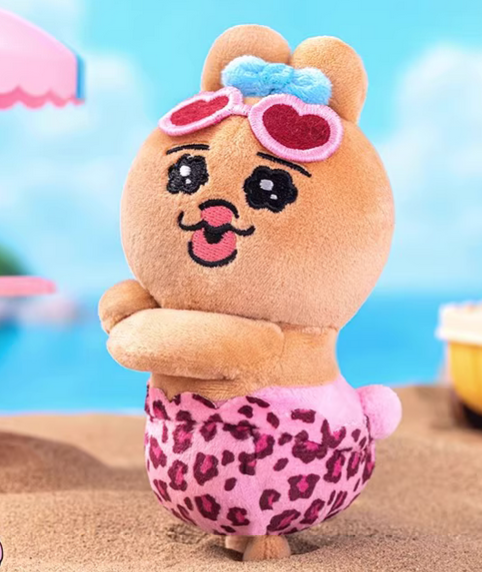 Usagi Rabbit Life Plush toy doll