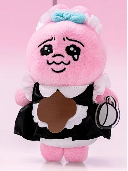 Usagi Rabbit Life Plush toy doll