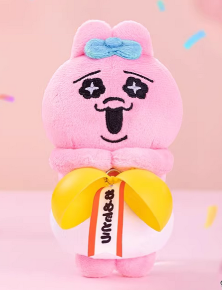 Usagi Rabbit Life Plush toy doll