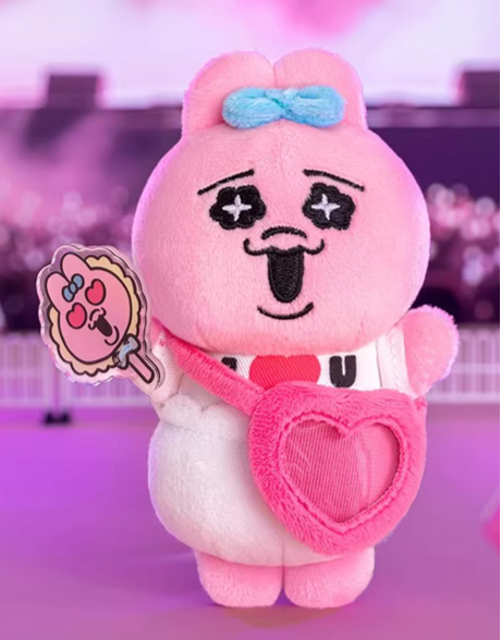 Usagi Rabbit Life Plush toy doll