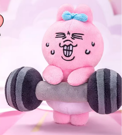 Usagi Rabbit Life Plush toy doll