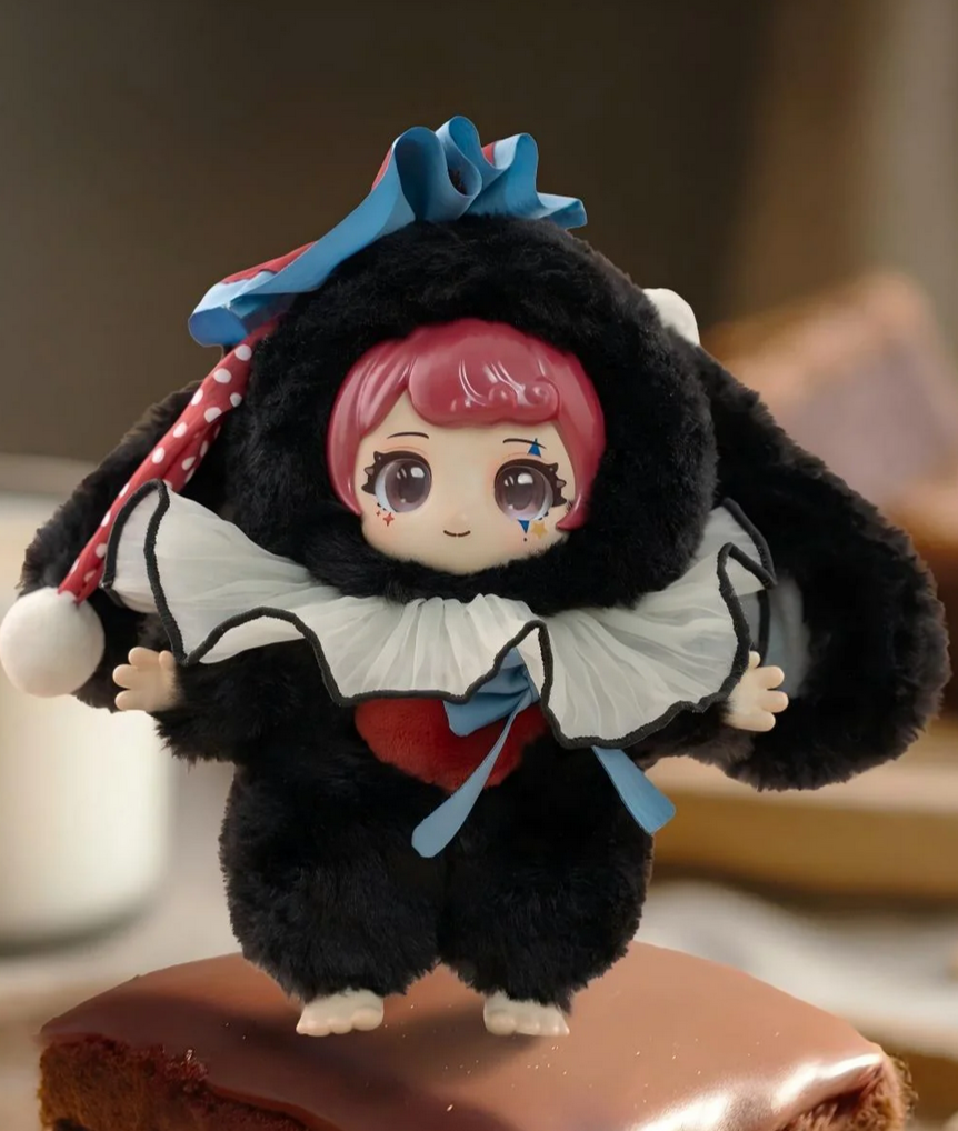 KOKOYA Dessert Story Plush toy doll
