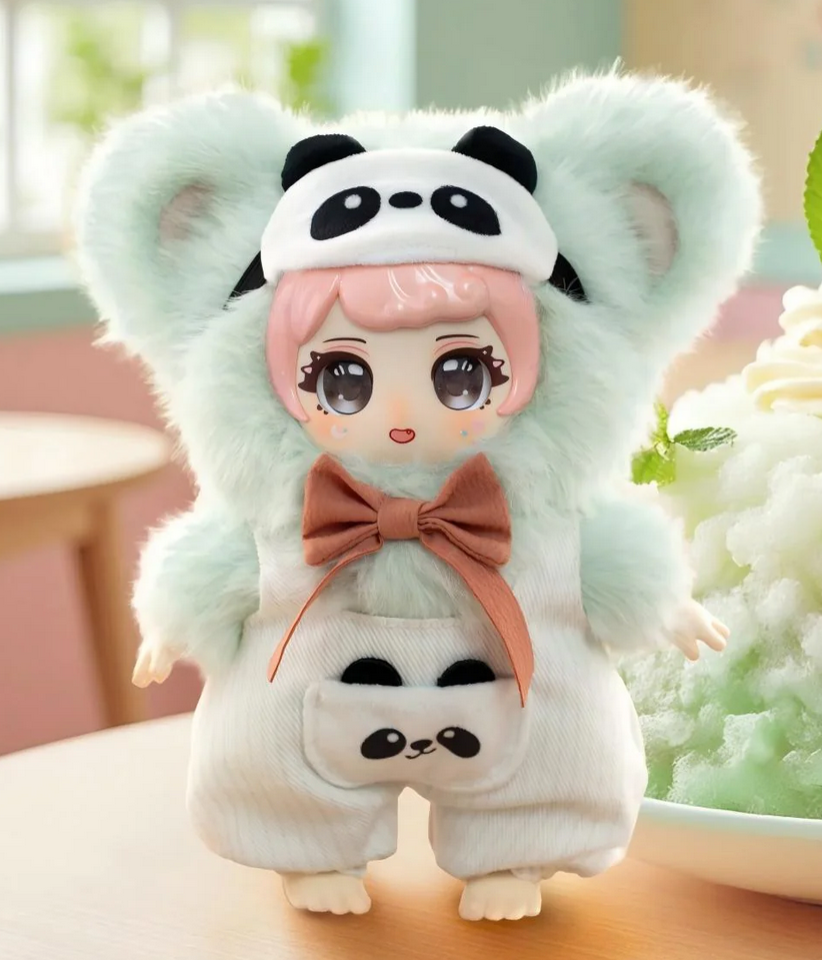 KOKOYA Dessert Story Plush toy doll