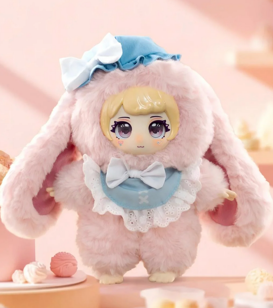 KOKOYA Dessert Story Plush toy doll