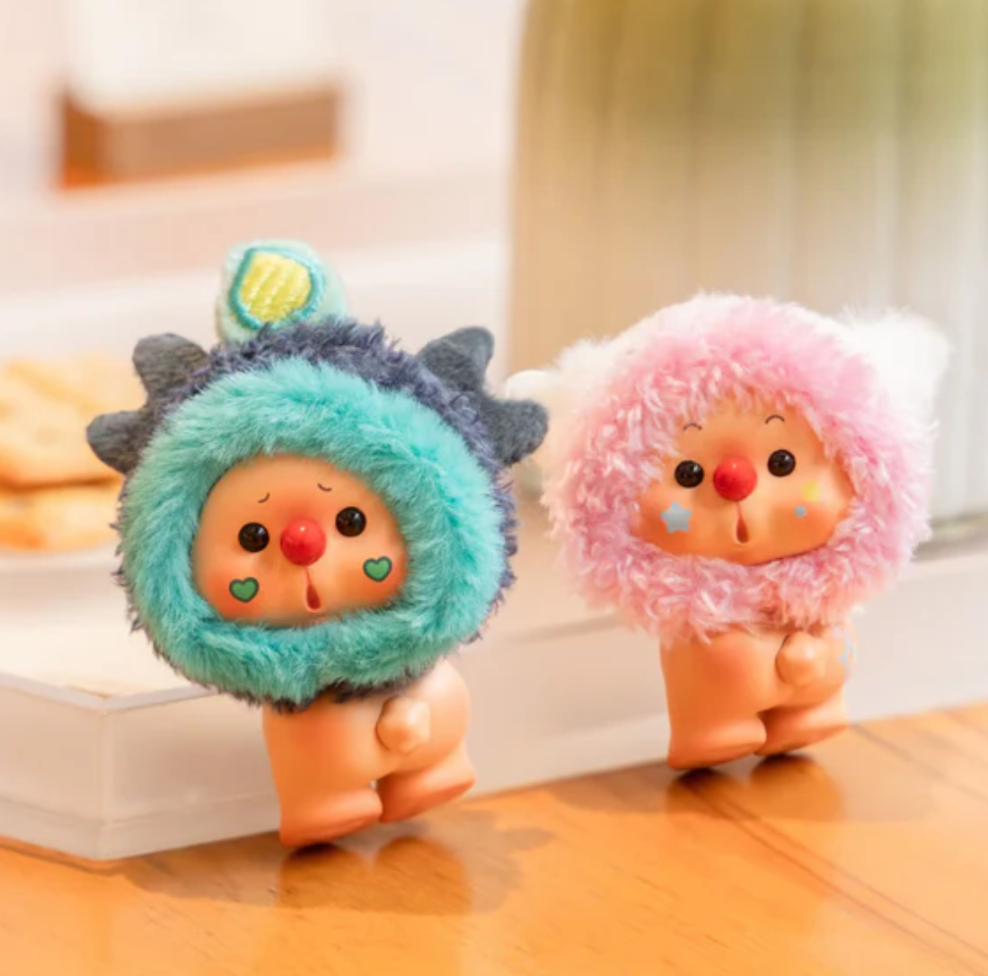 OYO Constellation Story Fluffy toy doll