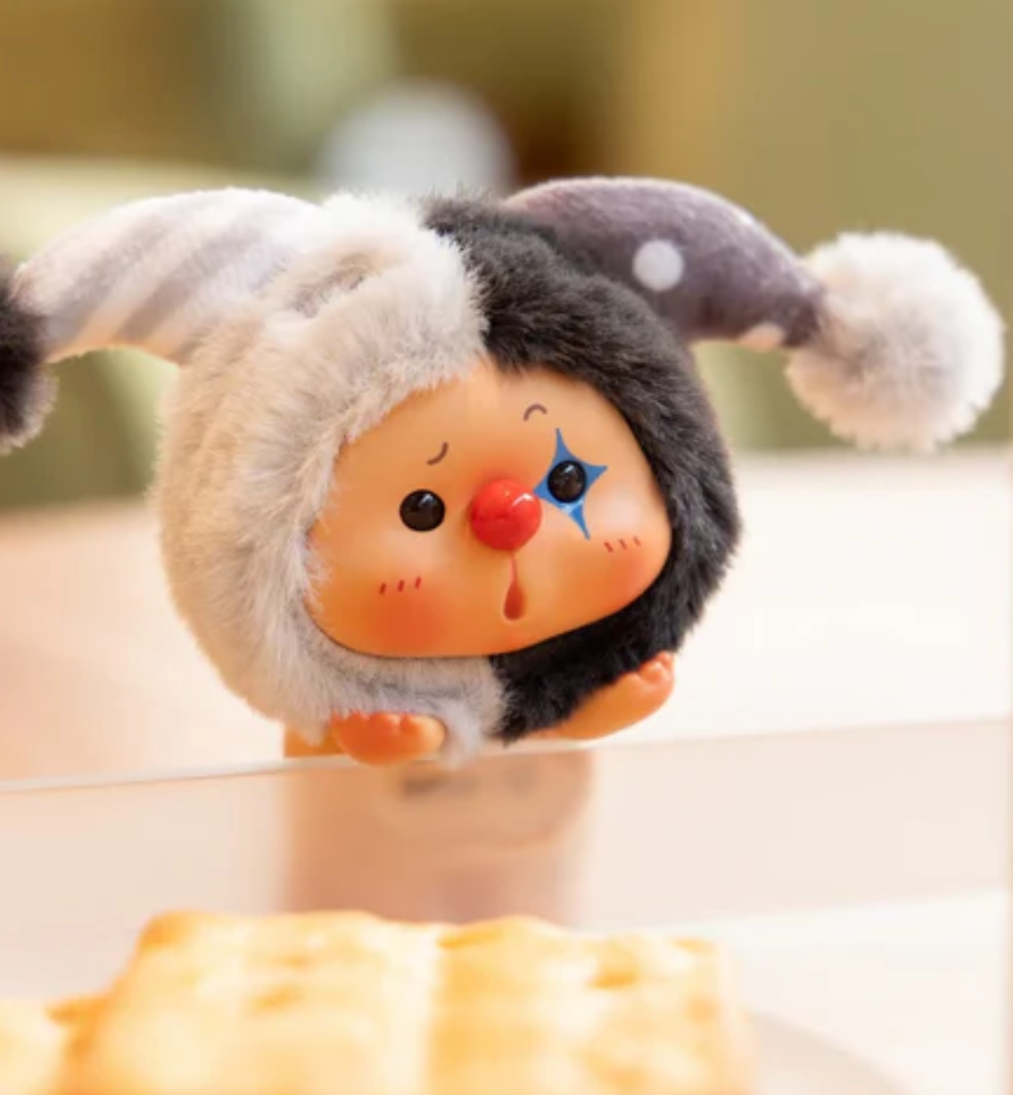 OYO Constellation Story Fluffy toy doll