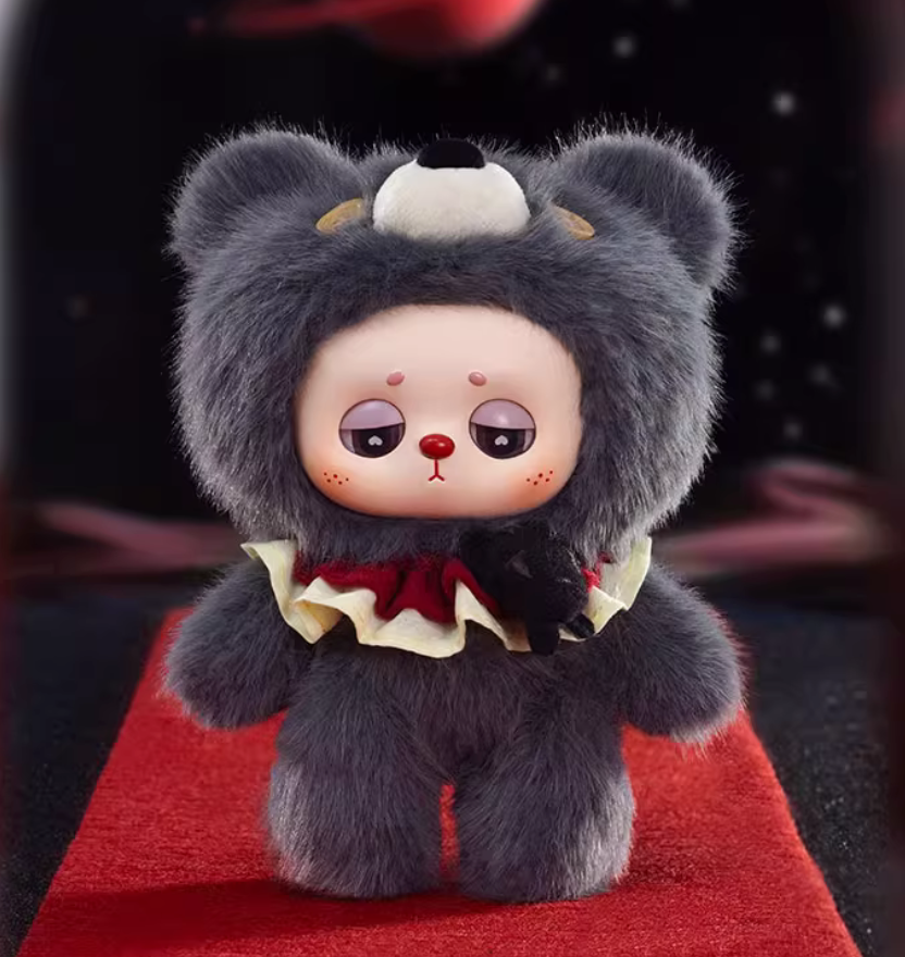 Nourmar Dull Sense Lab Plush toy doll