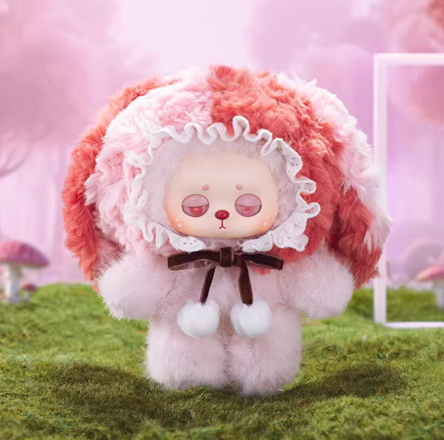 Dull Toy Nourmar Dull Sense Lab Plush toy doll – Anloo