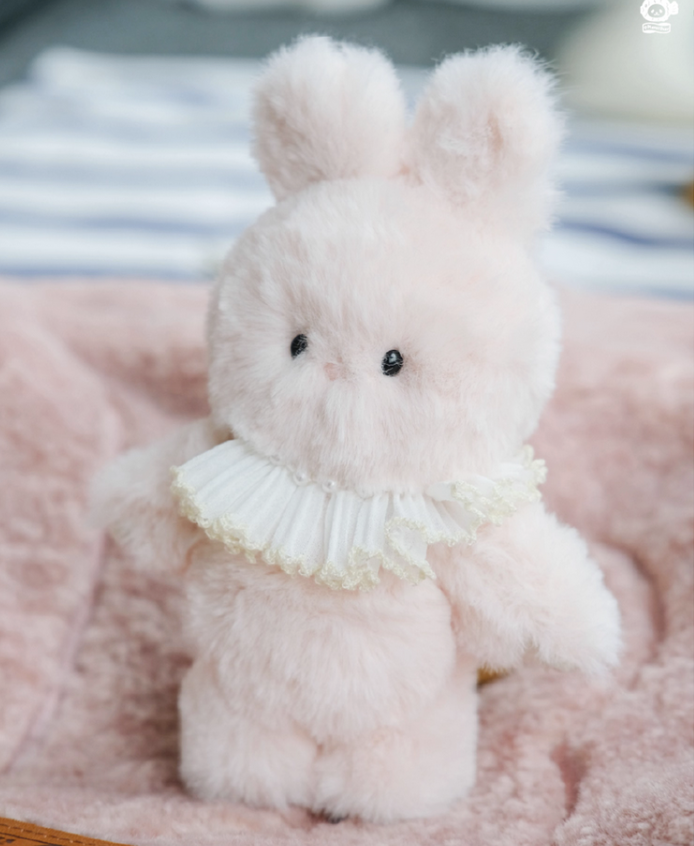 Planet Bear PanPan Stay With You  Plush toy doll