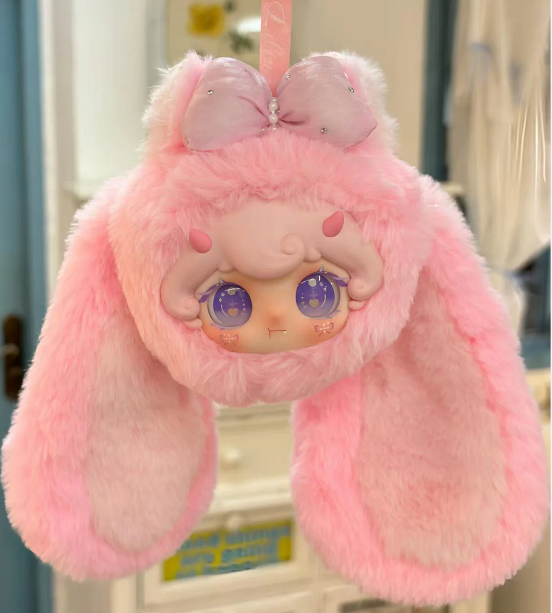 Lilina Sweet Bunny Plush toy doll