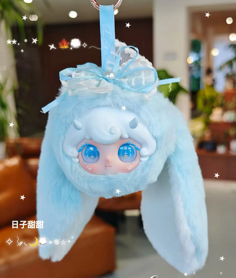 Lilina Sweet Bunny Plush toy doll