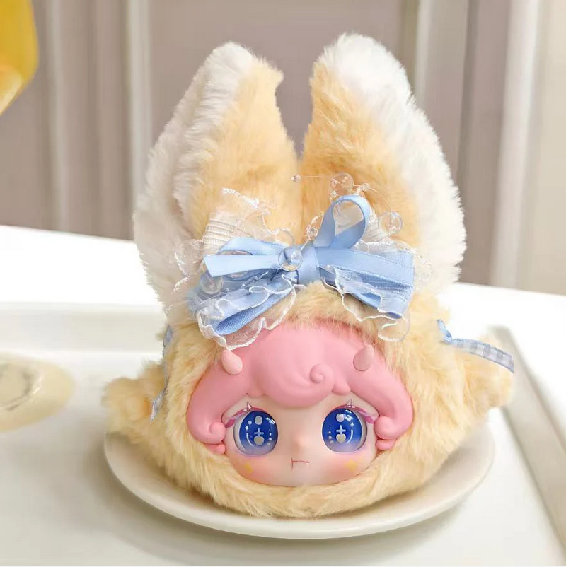 Lilina Sweet Bunny Plush toy doll