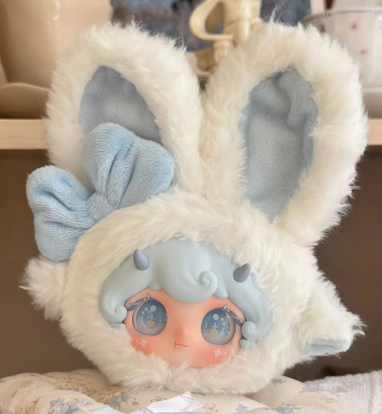 Lilina Sweet Bunny Plush toy doll