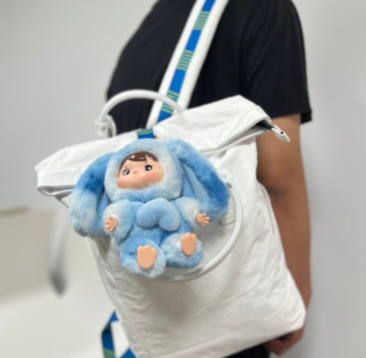 Bobobella BOBO V2 Plush toy doll