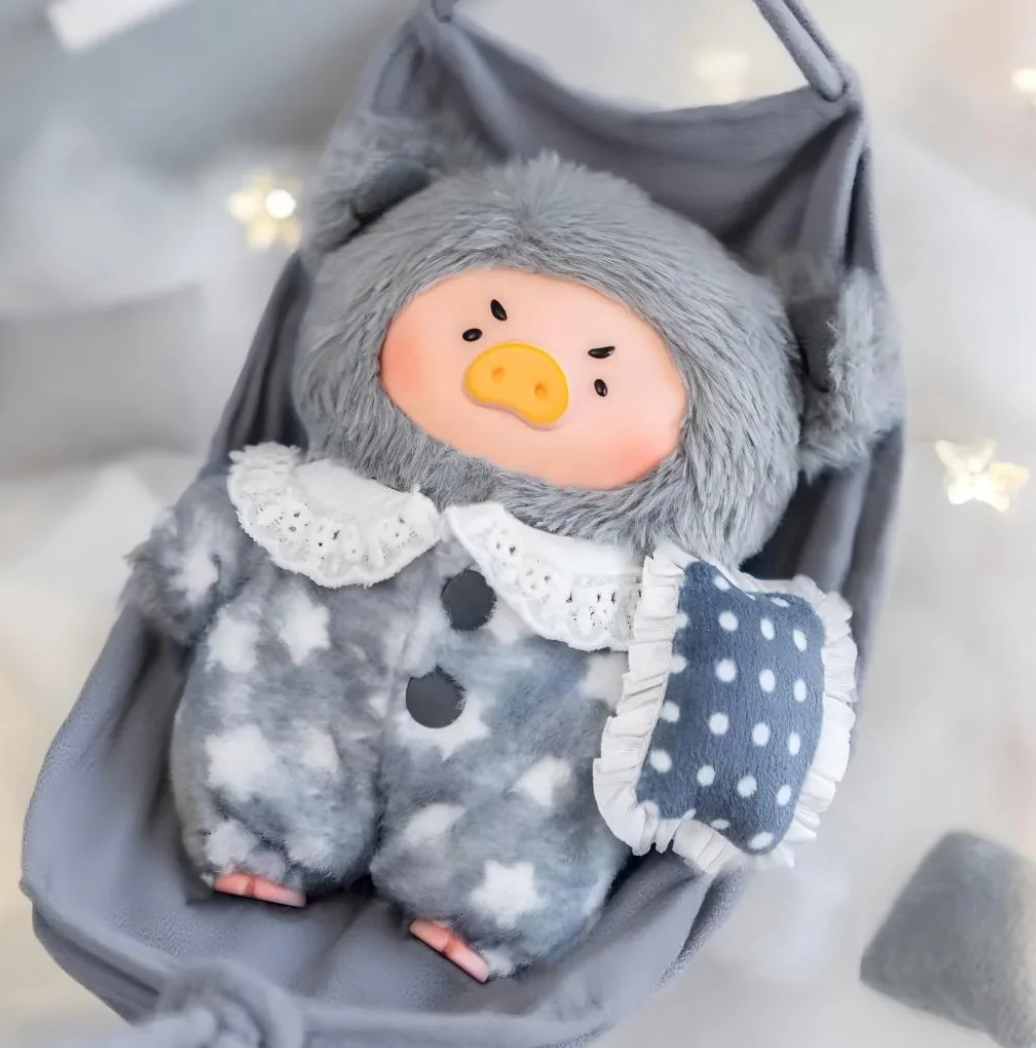 LuLu the Piggy LuLu’s Dreaming Wonderland Plush toy doll