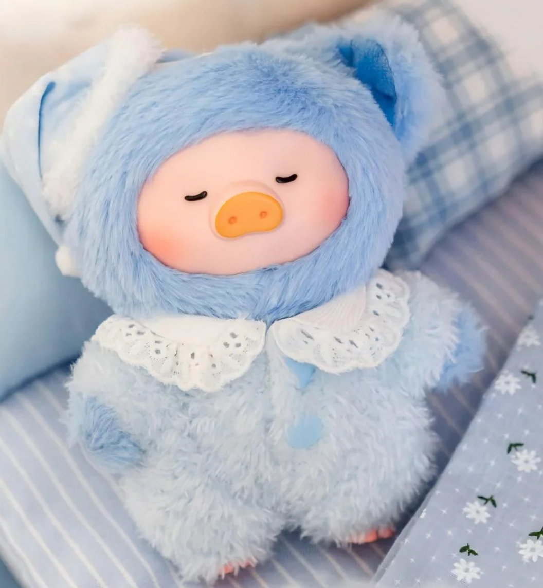 LuLu the Piggy LuLu’s Dreaming Wonderland Plush toy doll