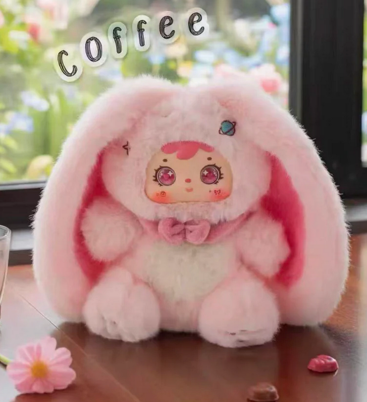 Samuel Tyke Three Animal Party Electronic Plush,Can Sing and Sway toy doll