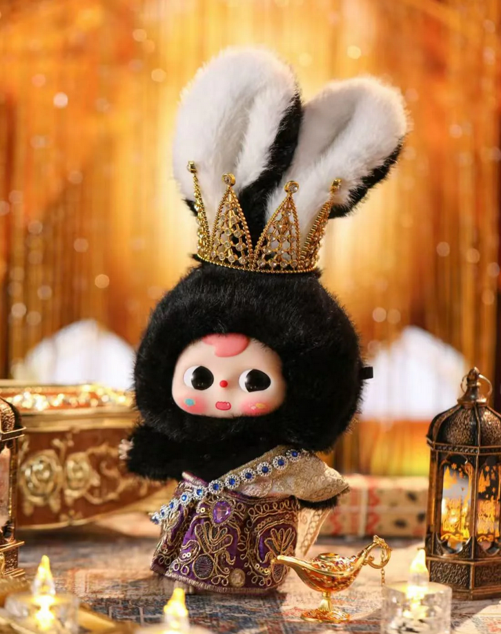 【Thailand Limited Edition】Big Baby Thai Cute Little Rabbit Plush toy doll