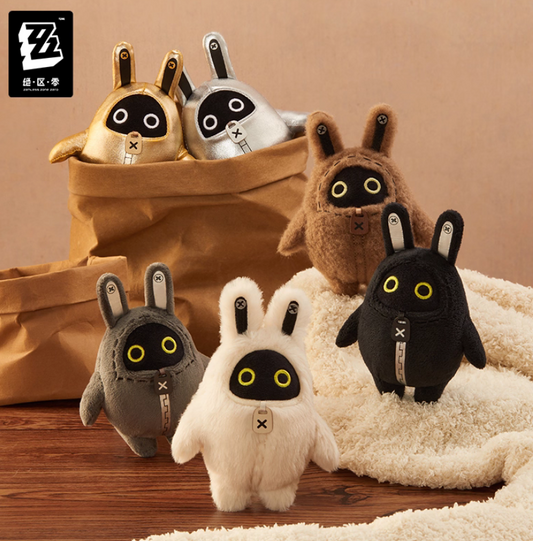 BongBoo Bunny Plush toy doll