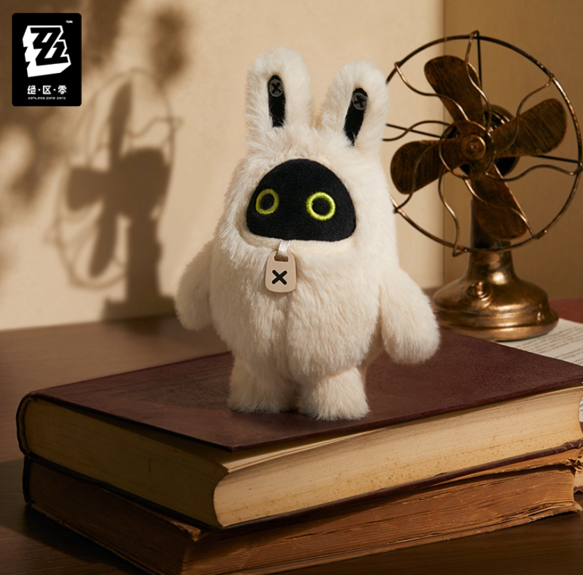 BongBoo Bunny Plush toy doll