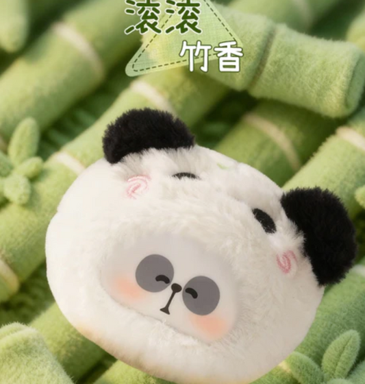 MR.PA Critter Pals Series Plush toy doll