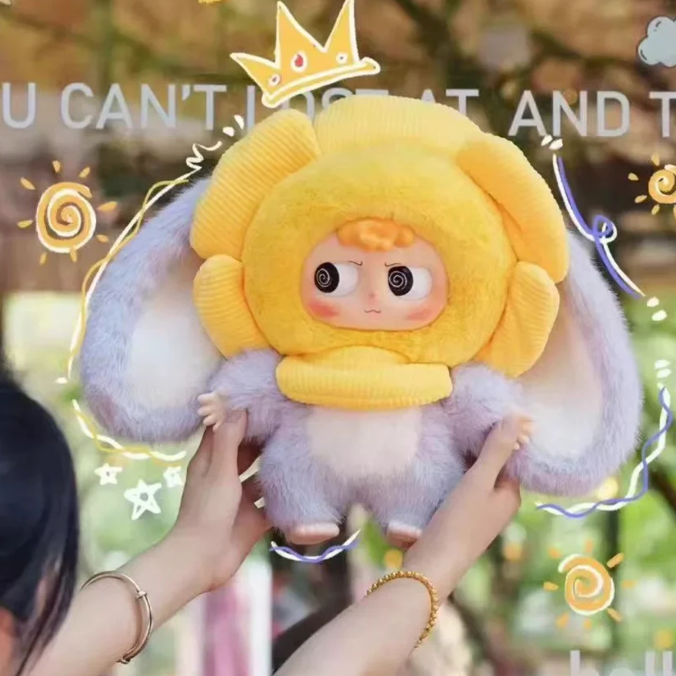 HeyMi 400% First Generation Plush toy doll