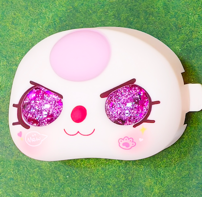 Baby Three 100 Face for Lilith Bunny,Bunny Return.etc toy doll