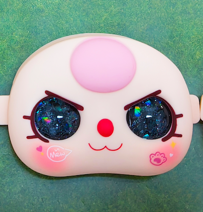 Baby Three 100 Face for Lilith Bunny,Bunny Return.etc toy doll