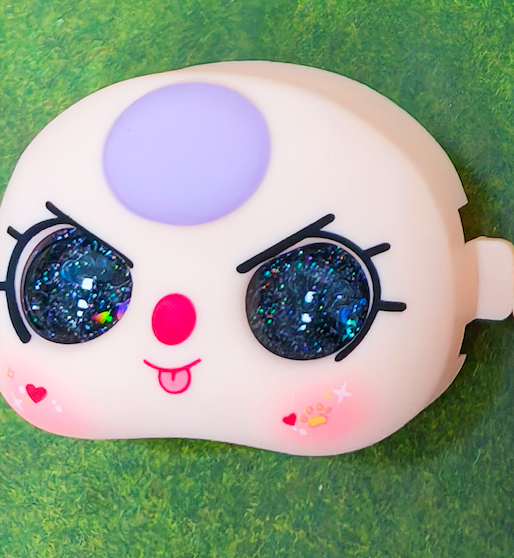 Baby Three 80 Face for Lolita 100,Elf,Macaron Bunny,Halloween,Merry christmas .etc toy doll