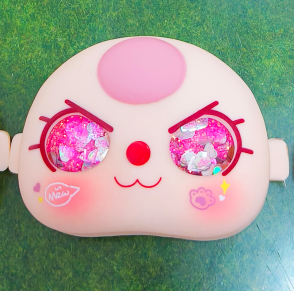 Baby Three 80 Face for Lolita 100,Elf,Macaron Bunny,Halloween,Merry christmas .etc toy doll