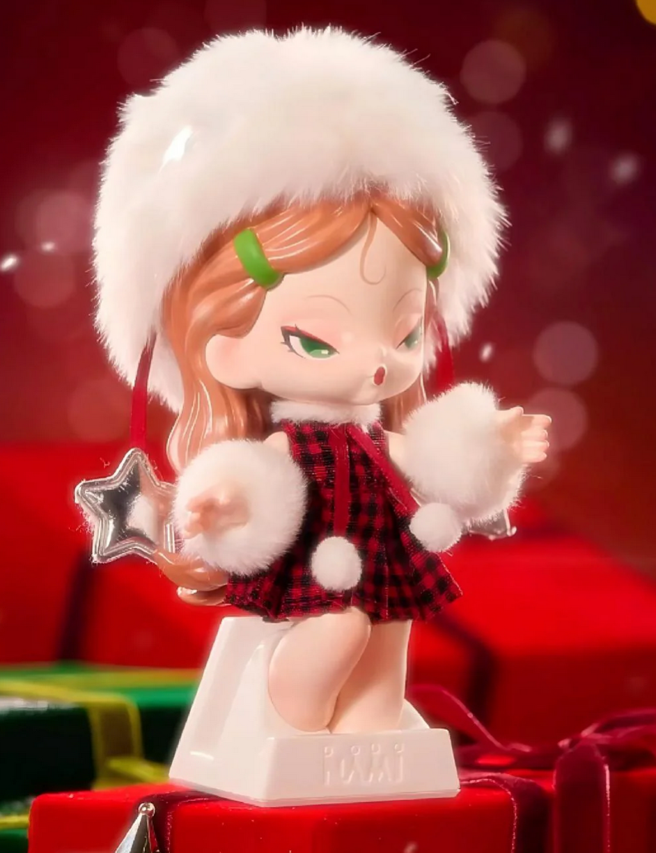 Dodo Nami Cheers Day Plush  toy doll