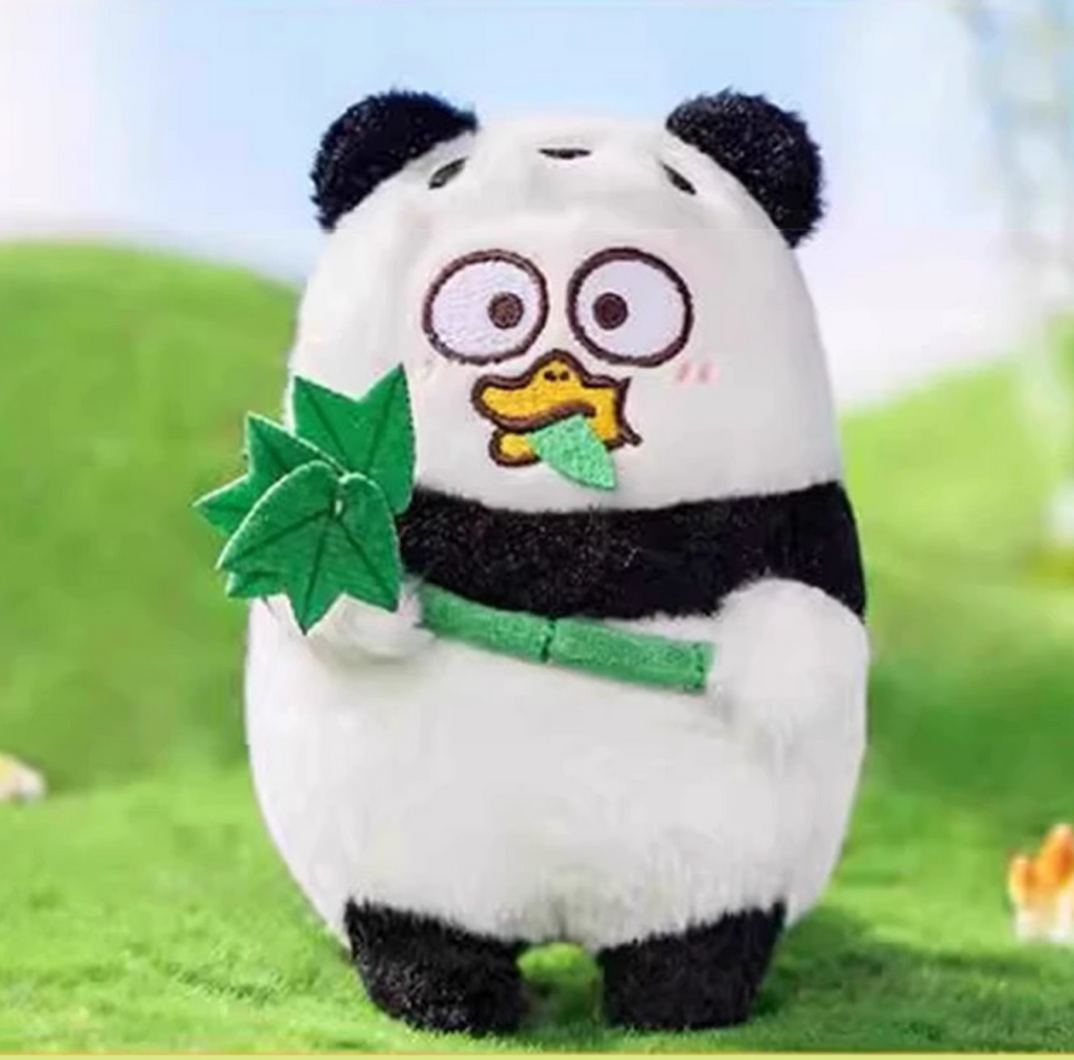 Duckyo Animal Party Plush toy doll