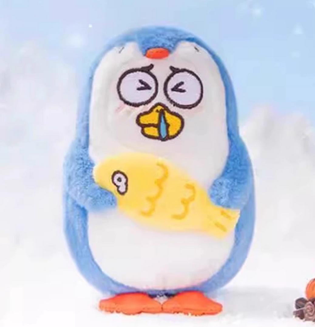 Duckyo Animal Party Plush toy doll