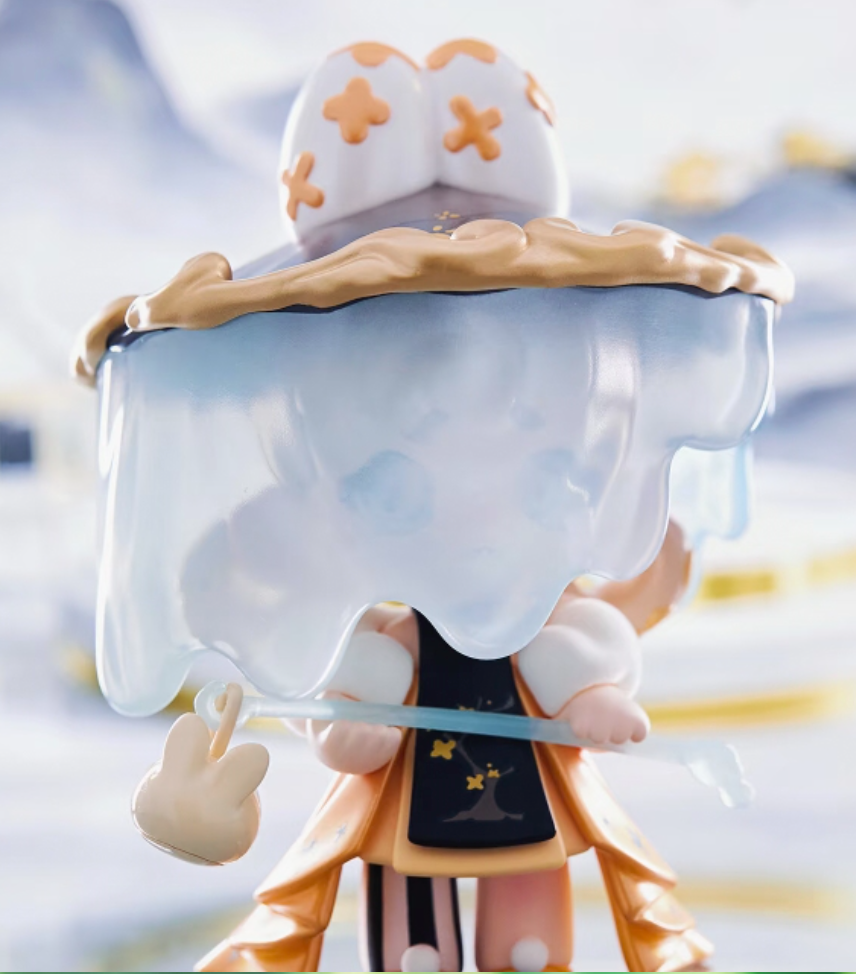 Kasa Wonderful Things Figure toy doll