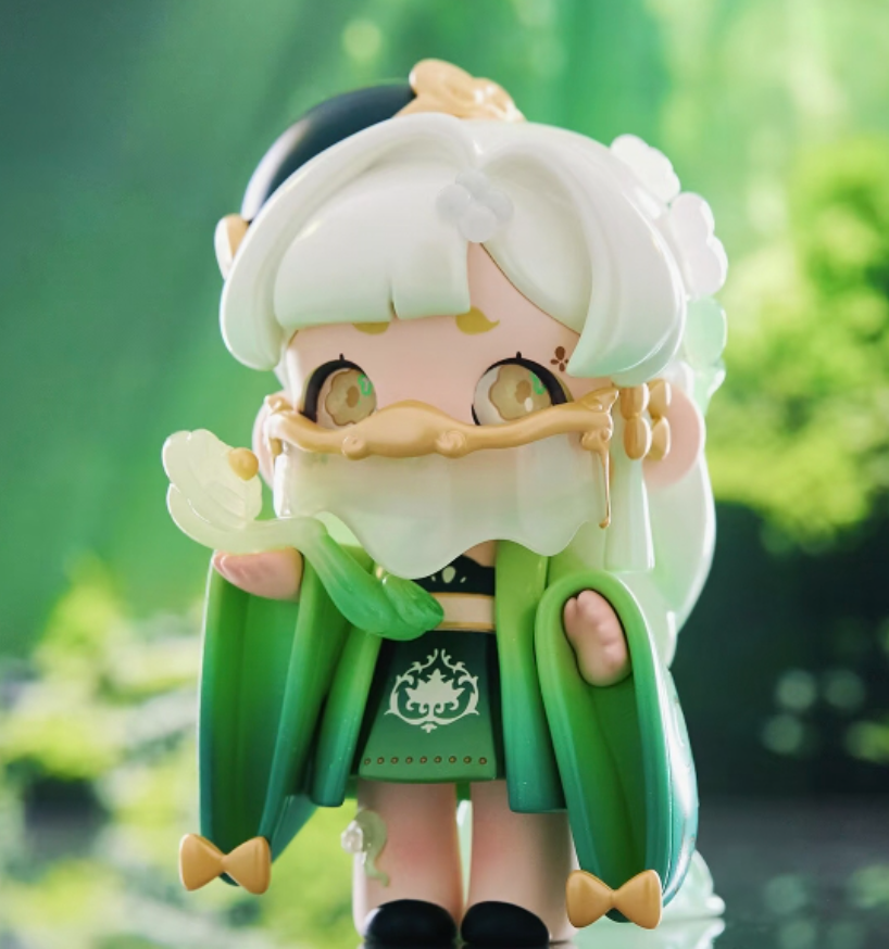 Kasa Wonderful Things Figure toy doll