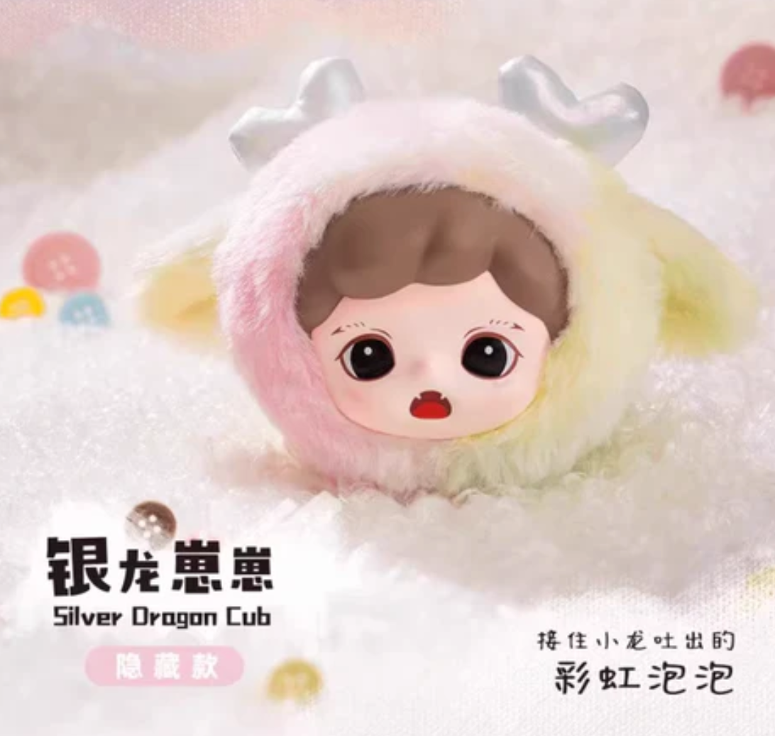 Baby Zoraa Soft Little World Plush toy doll