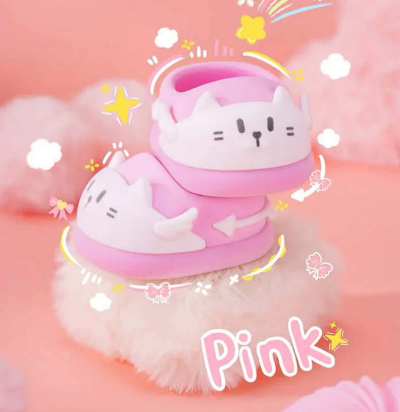 Baby Three 400% Shoes V2 toy doll