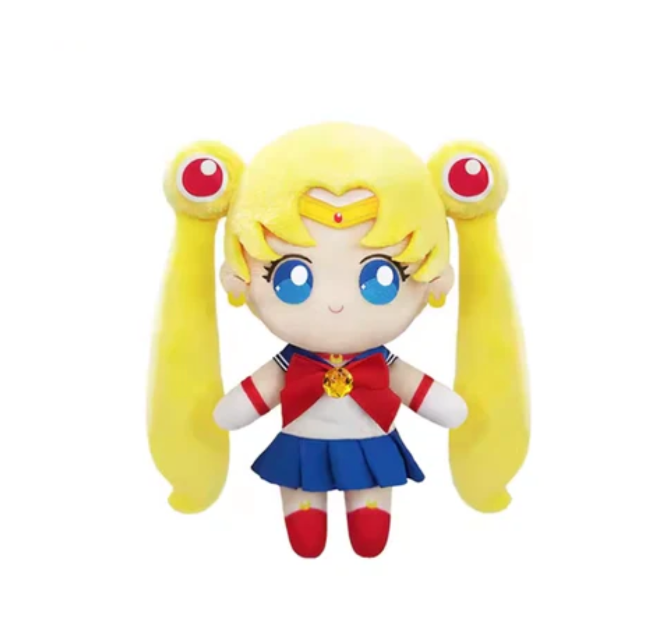 Sailor Moon Plush toy doll
