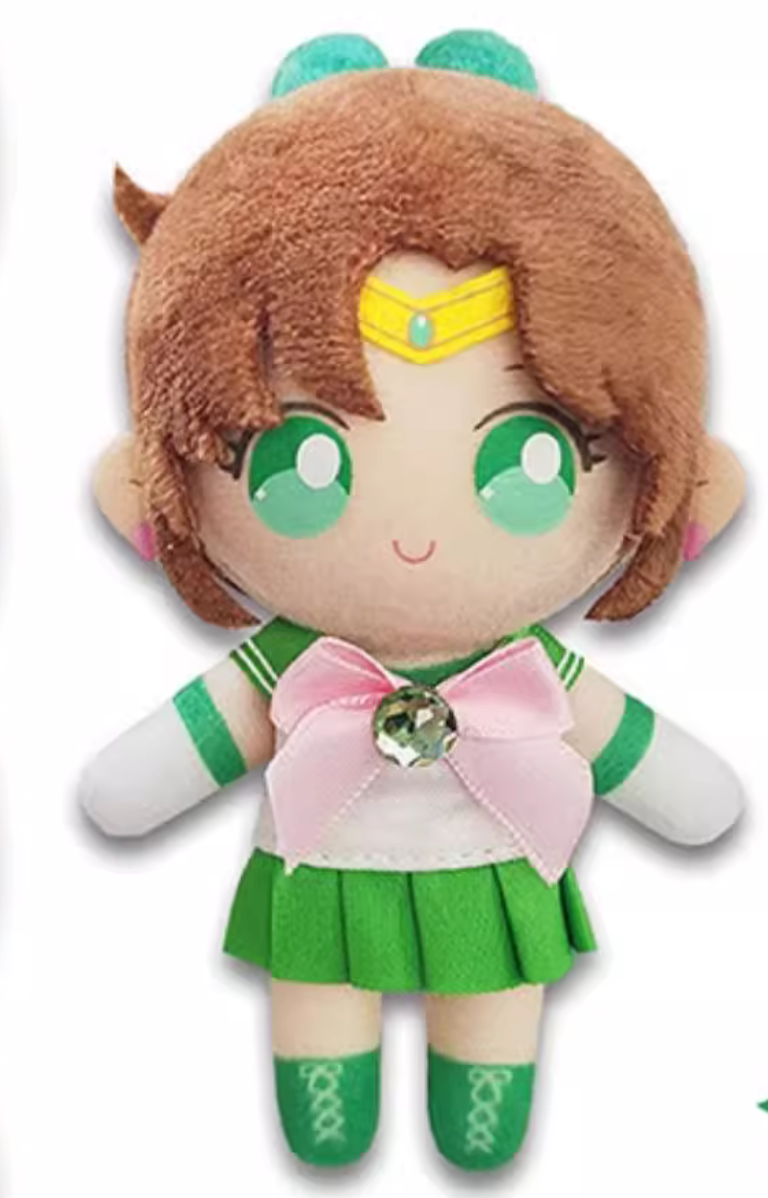 Sailor Moon Plush toy doll