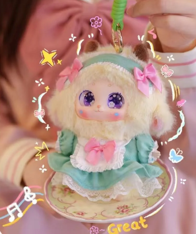 Milly Looking for Lolita Plush toy doll