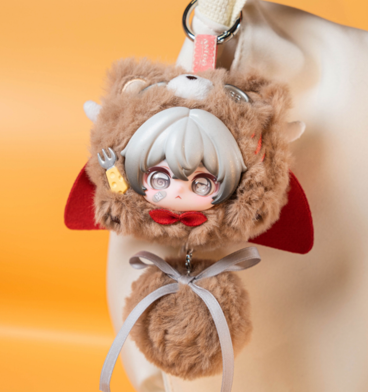 Antoo Mini Paradise Plush toy doll
