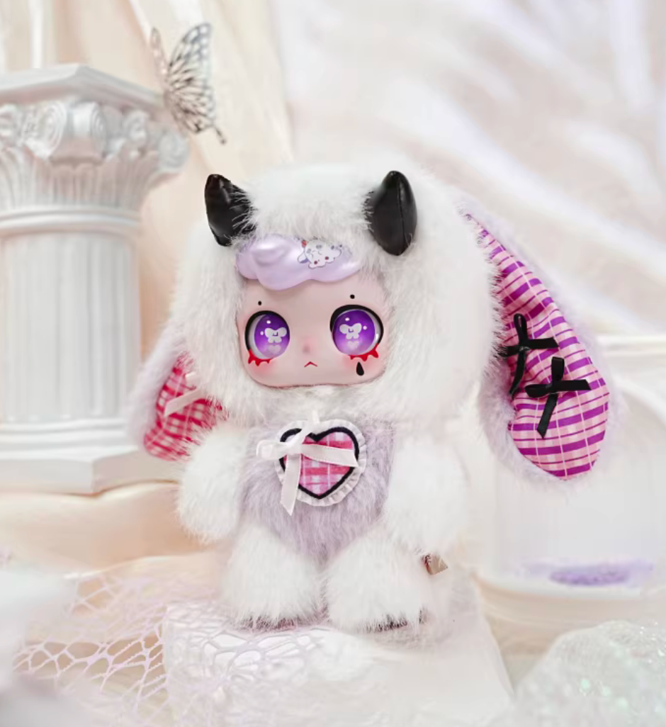 Feeco Spell Lost Plush toy doll