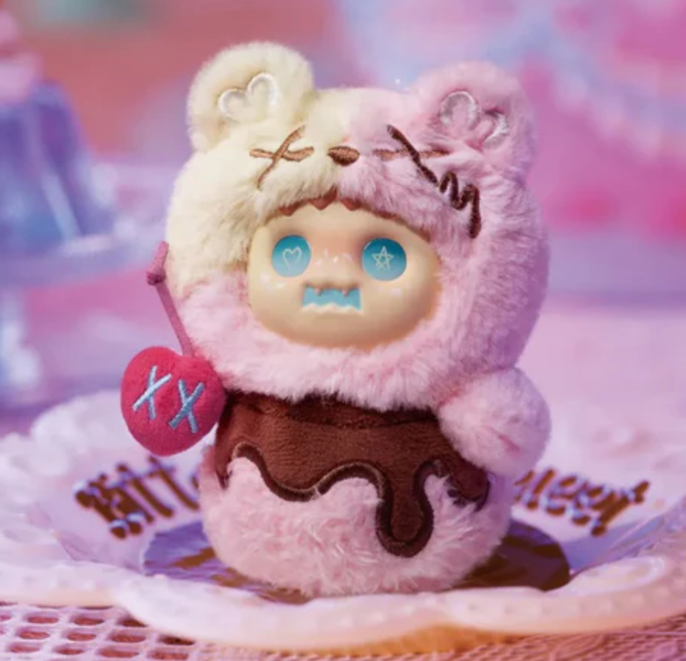 ShinWoo Bittersweet Plush toy doll