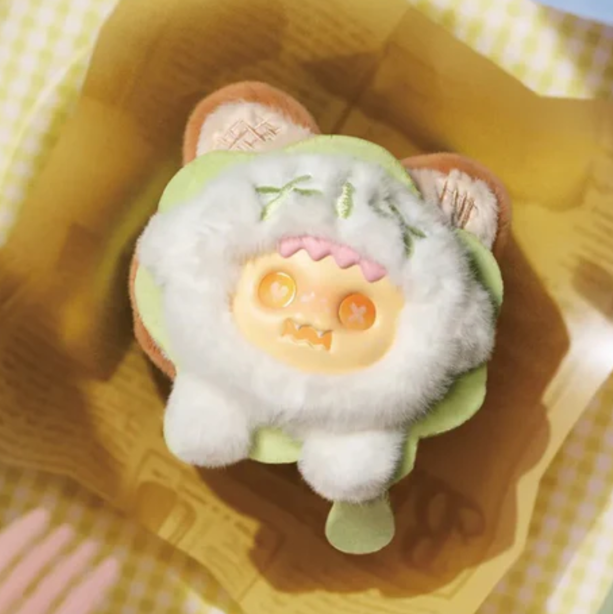 ShinWoo Bittersweet Plush toy doll