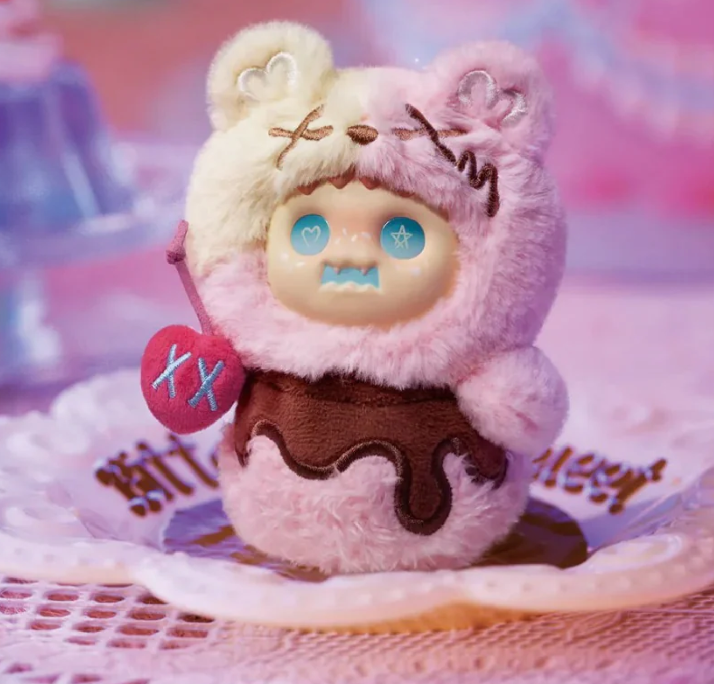 ShinWoo Bittersweet Plush toy doll