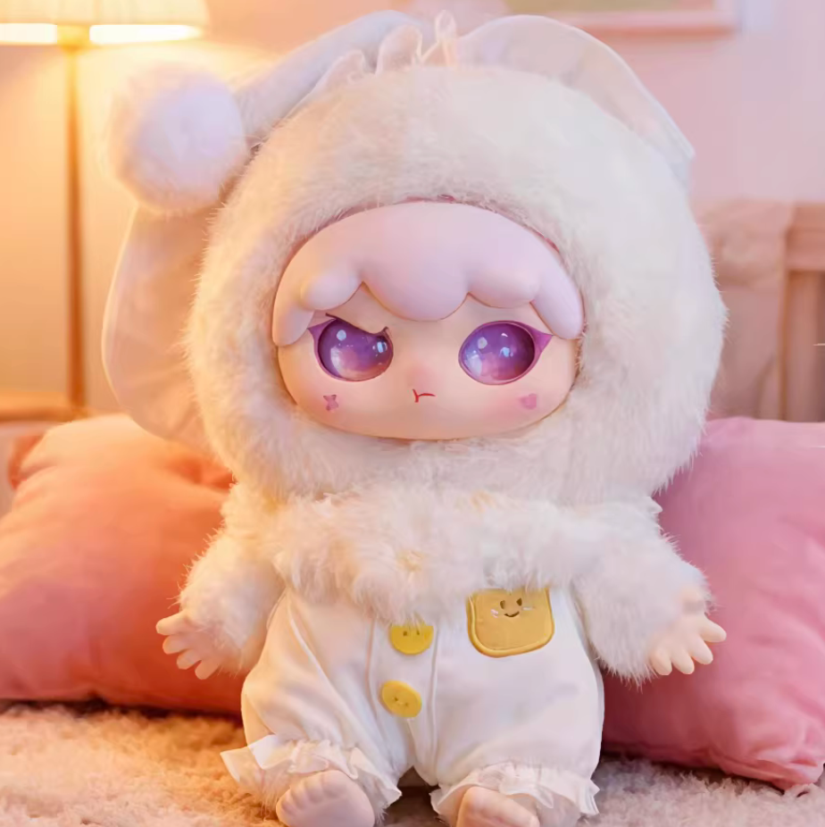 Kimipapa Pajamas 400% Plush toy doll