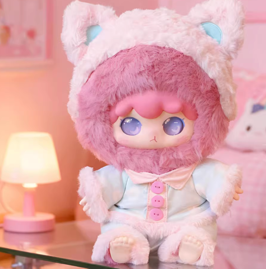 Kimipapa Pajamas 400% Plush toy doll