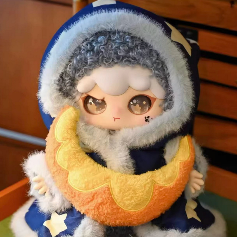 Kimipapa Pajamas 400% Plush toy doll